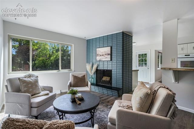 MLS Image for 3217  Austin  ,Colorado Springs, Colorado