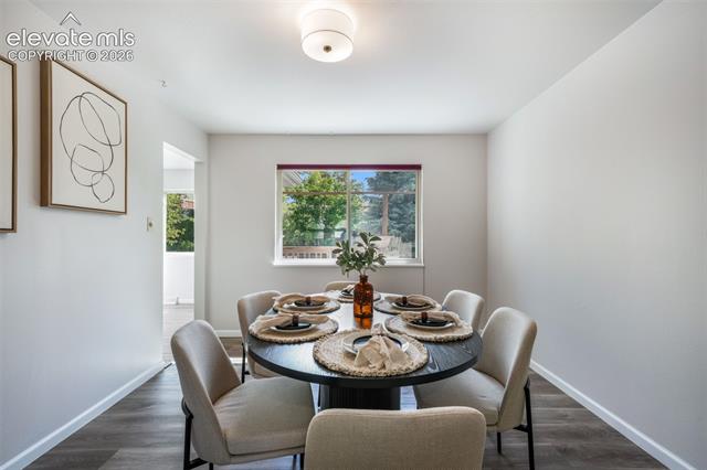 MLS Image for 3217  Austin  ,Colorado Springs, Colorado