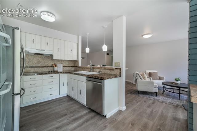 MLS Image for 3217  Austin  ,Colorado Springs, Colorado
