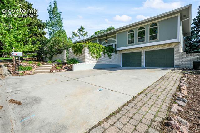 MLS Image for 3217  Austin  ,Colorado Springs, Colorado