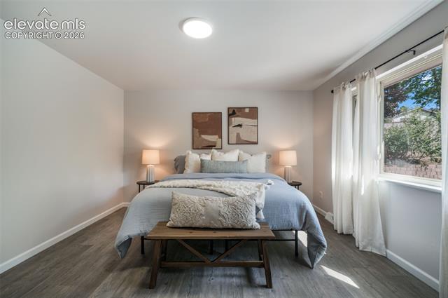 MLS Image for 3217  Austin  ,Colorado Springs, Colorado