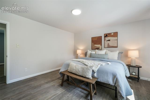 MLS Image for 3217  Austin  ,Colorado Springs, Colorado