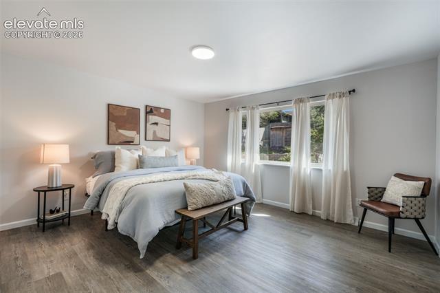 MLS Image for 3217  Austin  ,Colorado Springs, Colorado
