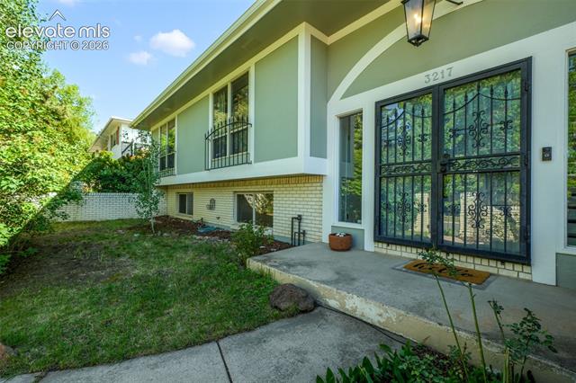 MLS Image for 3217  Austin  ,Colorado Springs, Colorado