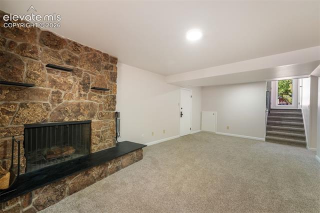 MLS Image for 3217  Austin  ,Colorado Springs, Colorado