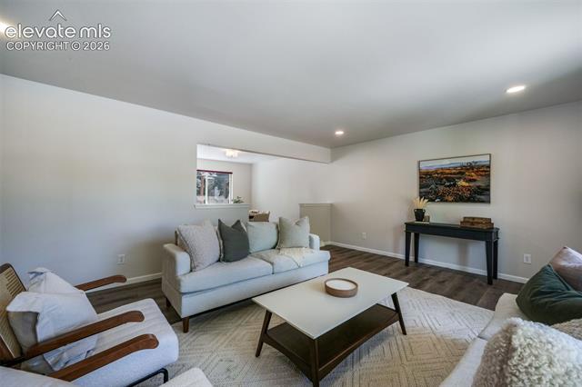 MLS Image for 3217  Austin  ,Colorado Springs, Colorado
