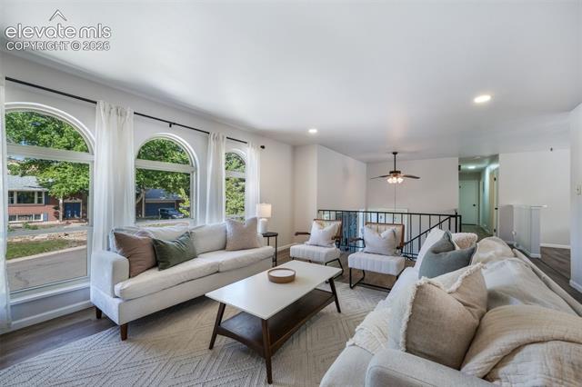 MLS Image for 3217  Austin  ,Colorado Springs, Colorado