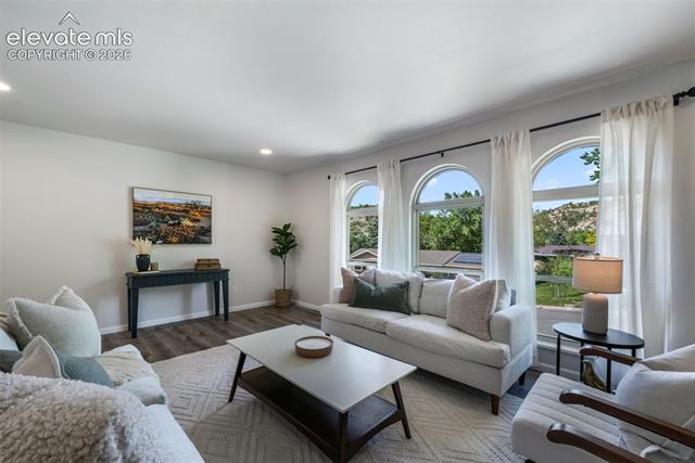 MLS Image for 3217  Austin  ,Colorado Springs, Colorado