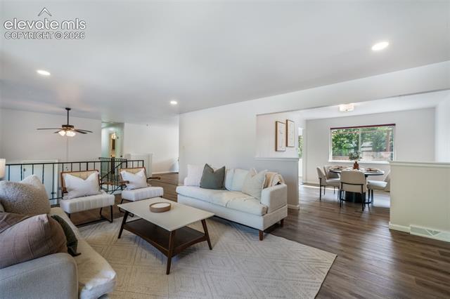 MLS Image for 3217  Austin  ,Colorado Springs, Colorado