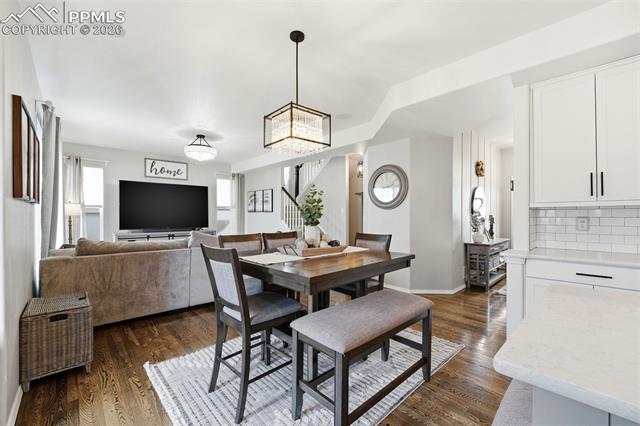 MLS Image for 2614  Equine  ,Colorado Springs, Colorado