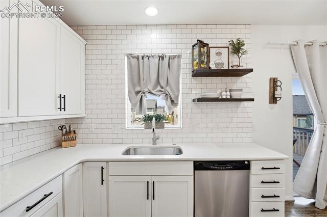 MLS Image for 2614  Equine  ,Colorado Springs, Colorado