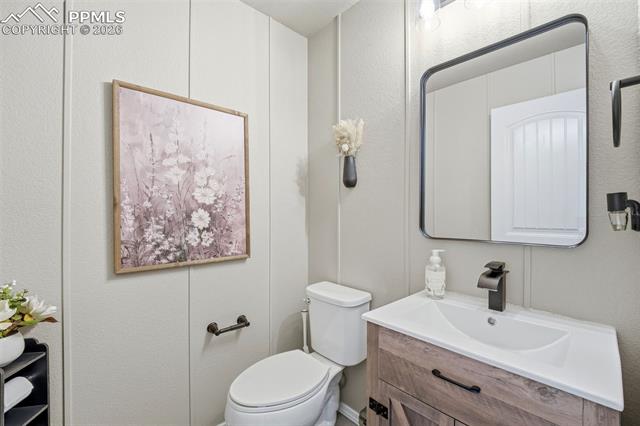MLS Image for 2614  Equine  ,Colorado Springs, Colorado