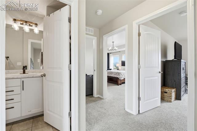 MLS Image for 2614  Equine  ,Colorado Springs, Colorado