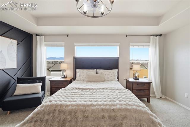MLS Image for 2614  Equine  ,Colorado Springs, Colorado