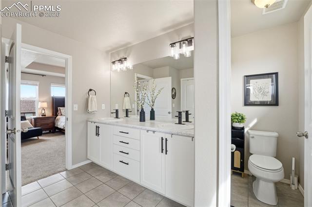 MLS Image for 2614  Equine  ,Colorado Springs, Colorado
