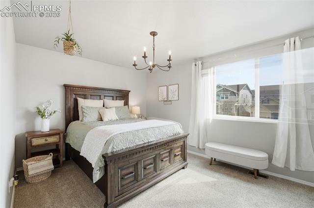 MLS Image for 2614  Equine  ,Colorado Springs, Colorado