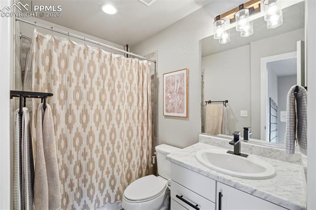MLS Image for 2614  Equine  ,Colorado Springs, Colorado
