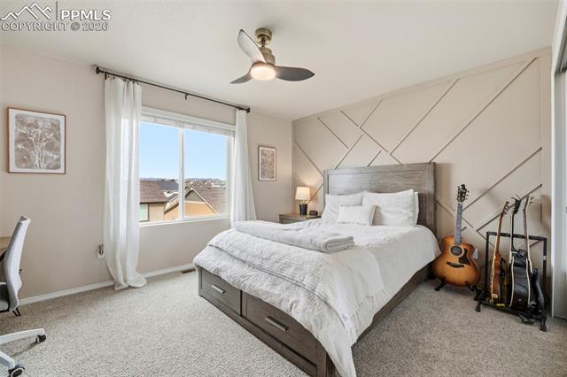 MLS Image for 2614  Equine  ,Colorado Springs, Colorado