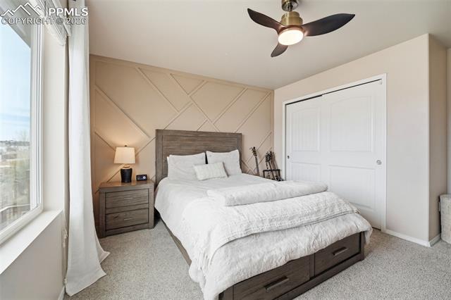 MLS Image for 2614  Equine  ,Colorado Springs, Colorado