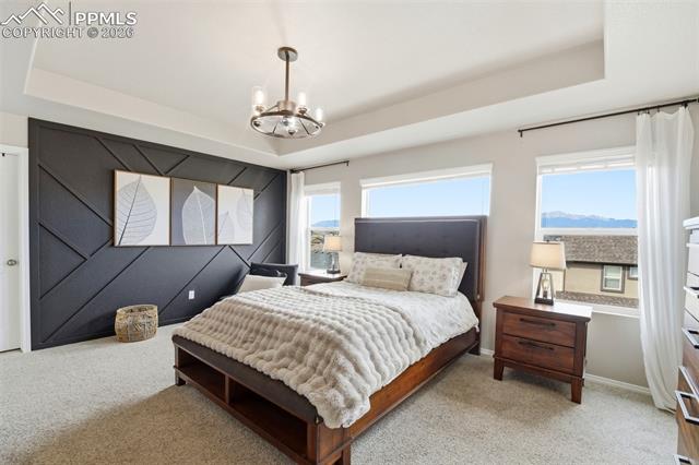 MLS Image for 2614  Equine  ,Colorado Springs, Colorado