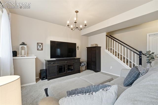 MLS Image for 2614  Equine  ,Colorado Springs, Colorado