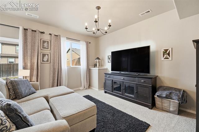 MLS Image for 2614  Equine  ,Colorado Springs, Colorado