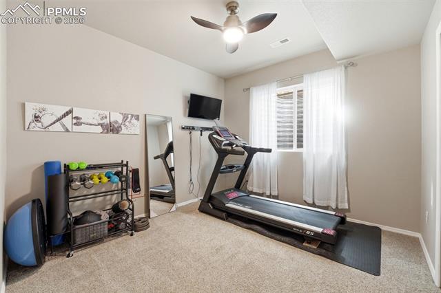MLS Image for 2614  Equine  ,Colorado Springs, Colorado