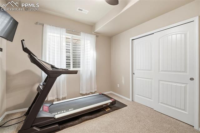 MLS Image for 2614  Equine  ,Colorado Springs, Colorado