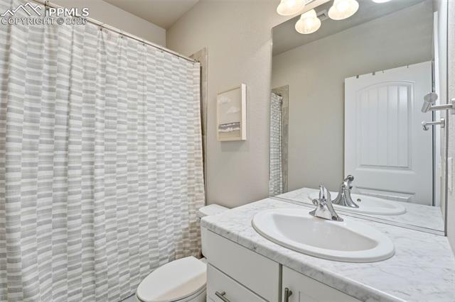 MLS Image for 2614  Equine  ,Colorado Springs, Colorado