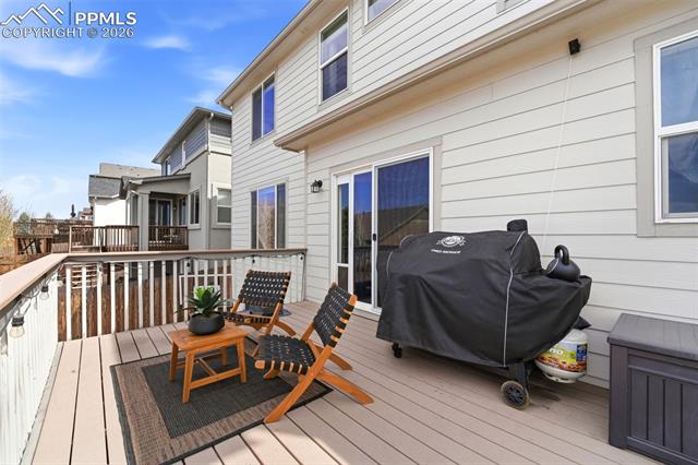 MLS Image for 2614  Equine  ,Colorado Springs, Colorado