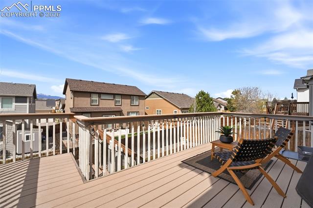 MLS Image for 2614  Equine  ,Colorado Springs, Colorado