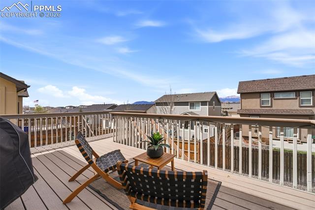 MLS Image for 2614  Equine  ,Colorado Springs, Colorado