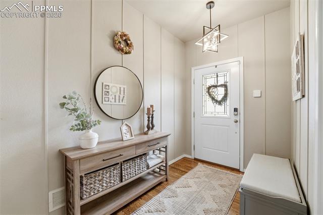 MLS Image for 2614  Equine  ,Colorado Springs, Colorado