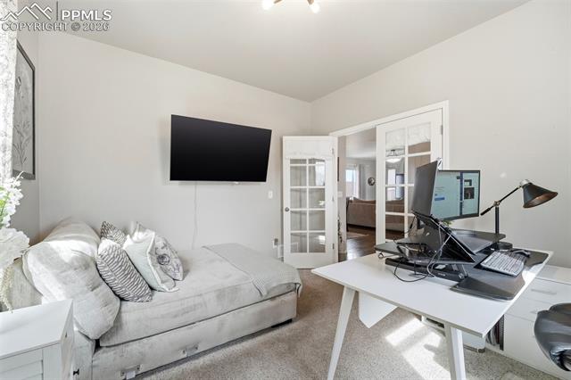 MLS Image for 2614  Equine  ,Colorado Springs, Colorado
