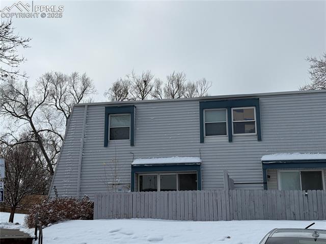 MLS Image for 3005 E Fountain   ,Colorado Springs, Colorado