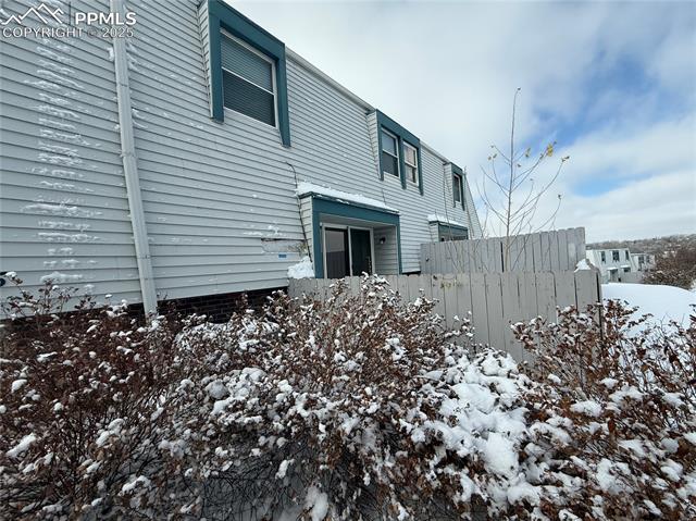 MLS Image for 3005 E Fountain   ,Colorado Springs, Colorado
