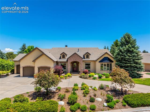 3615  Camel  , colorado springs&nbsp; House Search MLS Picture