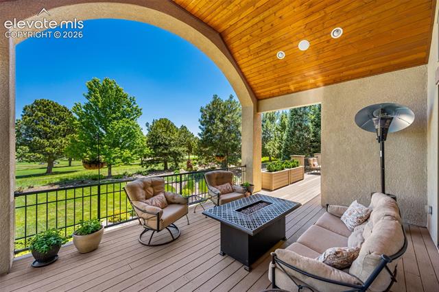 MLS Image for 3615  Camel  ,Colorado Springs, Colorado