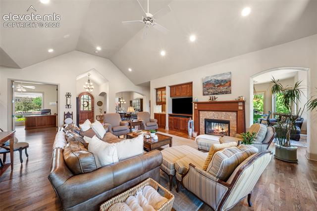 MLS Image for 3615  Camel  ,Colorado Springs, Colorado