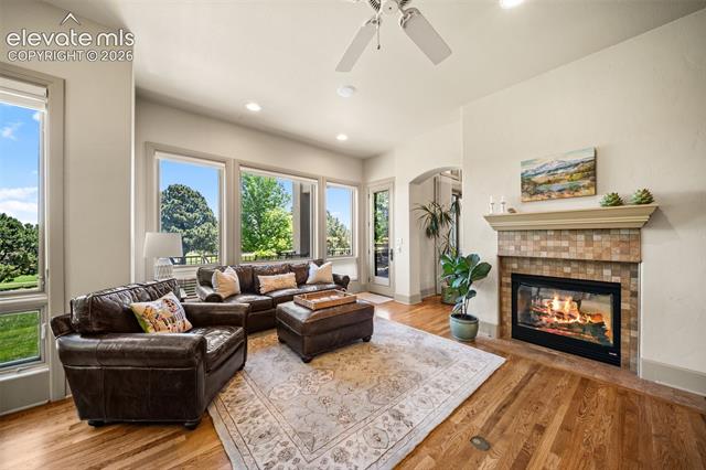 MLS Image for 3615  Camel  ,Colorado Springs, Colorado