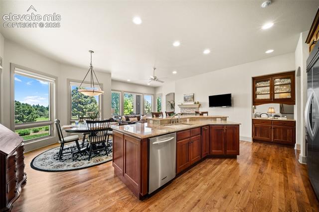 MLS Image for 3615  Camel  ,Colorado Springs, Colorado