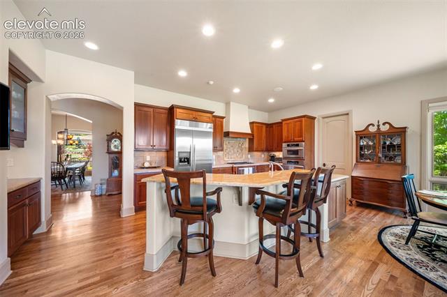 MLS Image for 3615  Camel  ,Colorado Springs, Colorado