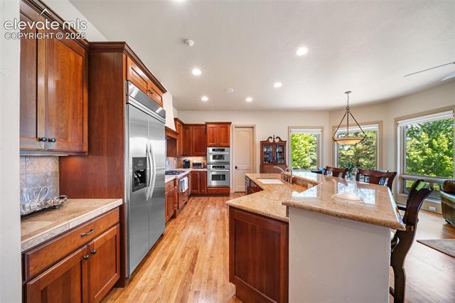 MLS Image for 3615  Camel  ,Colorado Springs, Colorado