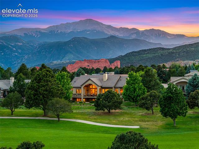 MLS Image for 3615  Camel  ,Colorado Springs, Colorado