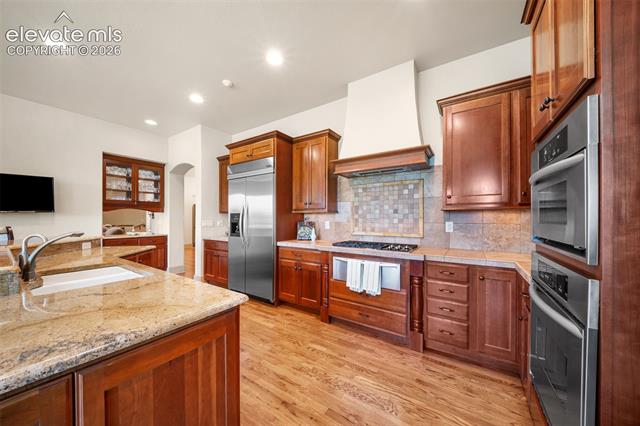 MLS Image for 3615  Camel  ,Colorado Springs, Colorado