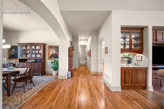 MLS Image for 3615  Camel  ,Colorado Springs, Colorado
