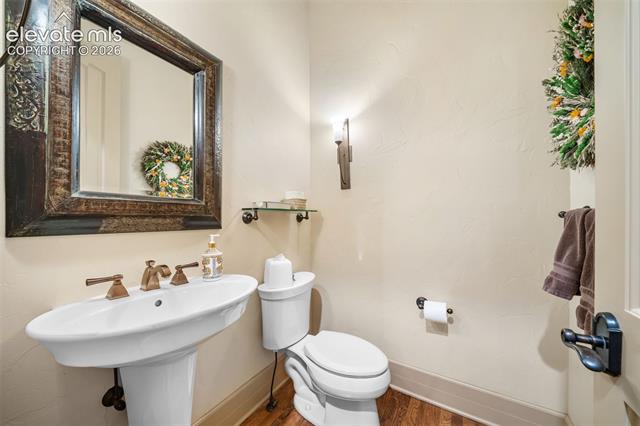 MLS Image for 3615  Camel  ,Colorado Springs, Colorado