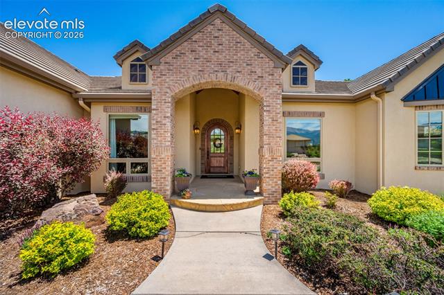 MLS Image for 3615  Camel  ,Colorado Springs, Colorado