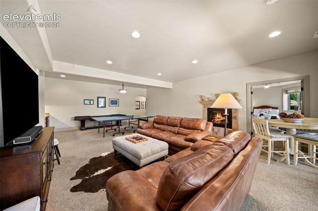 MLS Image for 3615  Camel  ,Colorado Springs, Colorado