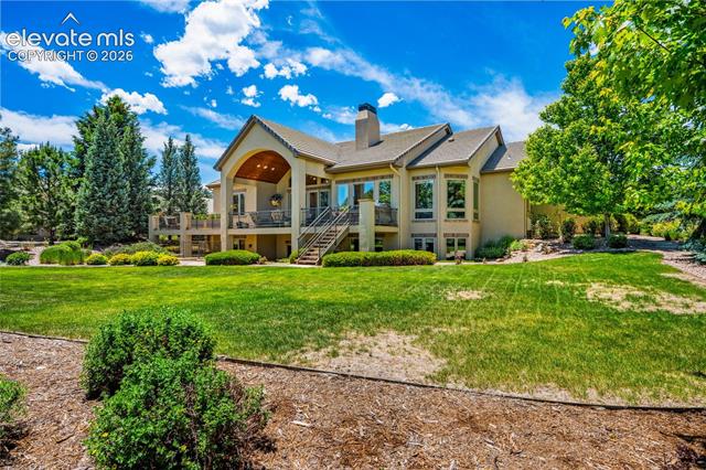 MLS Image for 3615  Camel  ,Colorado Springs, Colorado